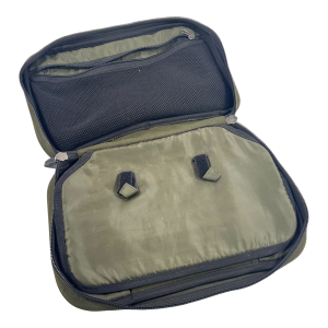 Alternative view of 1x Aqua Large Buzzbar Bag - G15 - PRE LOVED