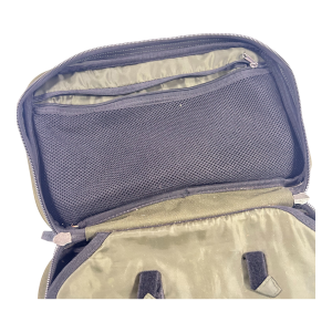 1x Aqua Large Buzzbar Bag - G15 - PRE LOVED - Image 3