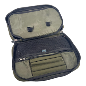 1x Aqua Large Buzzbar Bag - G15 - PRE LOVED - Image 4
