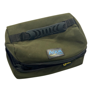 1x Aqua Tackle Pouch - S143 - PRE LOVED