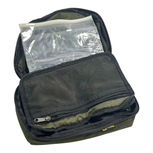 1x Aqua Tackle Pouch - S143 - PRE LOVED - Image 3