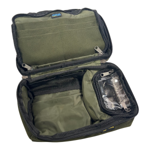 1x Aqua Tackle Pouch - S143 - PRE LOVED - Image 4