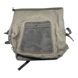 1x Avid Storm Shield Rucksack - U166 - PRE LOVED
