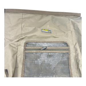 Alternative view of 1x Avid Storm Shield Rucksack - U166 - PRE LOVED