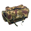1x Carp Porter Front Bag Camo - U101 - PRE LOVED