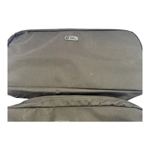 2x Carp Porter Side Panniers - U158 - PRE LOVED - Image 3