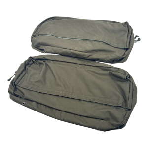2x Carp Porter Side Panniers - U158 - PRE LOVED - Image 4