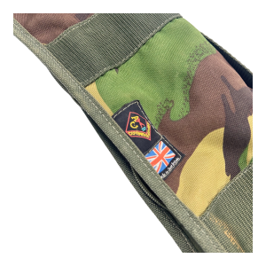 1x Cotswold Aquarius 13ft Single Sleeve DPM - U135 - PRE LOVED - Image 5