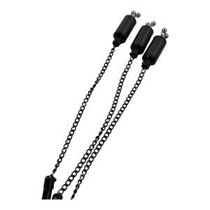 3x Custom Carbon Bobbins - F26 - PRE LOVED - Image 3