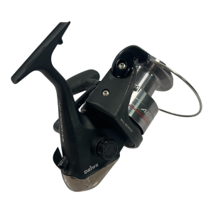 1x Daiwa AG 5500 AS Gyro Spin Reel - J1 - PRE LOVED - Image 4