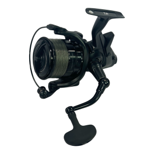1x Daiwa Emblem BR 10000 - J21 - PRE LOVED - Image 3
