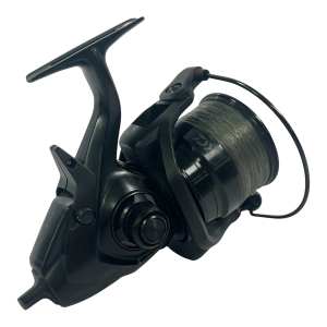 1x Daiwa Emblem BR 10000 - J21 - PRE LOVED - Image 4
