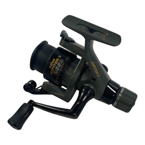 Alternative view of 1x Daiwa Jupiter Z 2553 - Slight Bent Bail Arm - J20 - PRE LOVED