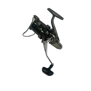 Alternative view of 1x Daiwa Tournament Basiair 45 QD - D24 - PRE LOVED