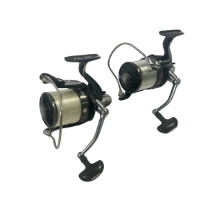 2x Daiwa Basia QDX Recently Serviced but Quite Marked - I26 - PRE LOVED - Image 3