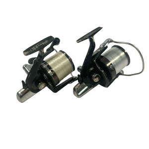 2x Daiwa Basia QDX Recently Serviced but Quite Marked - I26 - PRE LOVED - Image 4