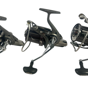 3x Daiwa Tournament Basiair 45 QD - E8 - PRE LOVED - Image 3
