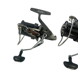 3x Daiwa Tournament Basiair 45 QD - E8 - PRE LOVED - Image 4