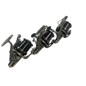 3x Daiwa Tournament Basiair 45 QD - E8 - PRE LOVED - Image 5