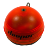 1x Deeper Pro+ - J4 - PRE LOVED