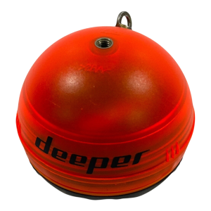 1x Deeper Pro+ - J4 - PRE LOVED