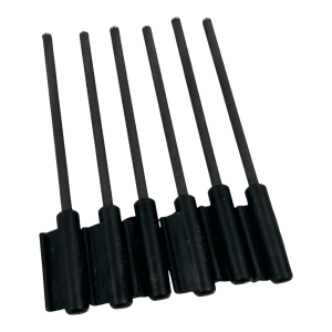 3x Delkim Snag Ears (Pairs) - F15 - PRE LOVED
