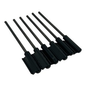 Alternative view of 3x Delkim Snag Ears (Pairs) - F15 - PRE LOVED