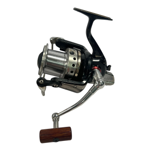 Alternative view of 3x Daiwa Tournament Iso Reels With Spare Spools In Boxes - I - PRE LOVED