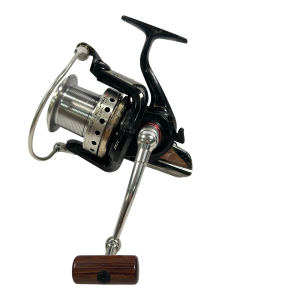 3x Daiwa Tournament Iso Reels With Spare Spools In Boxes - I - PRE LOVED - Image 4