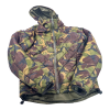 1x Fortis SJ9 Jacket Small DPM - U143 - PRE LOVED