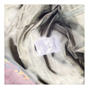 1x Fortis SJ9 Jacket Small DPM - U143 - PRE LOVED - Image 4