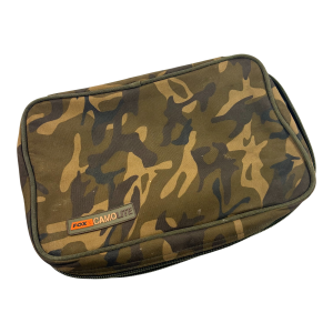 1x Fox Camolite Buzzbar Bag - I1 - PRE LOVED
