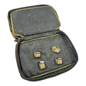 1x Fox Camolite Buzzbar Bag - I1 - PRE LOVED - Image 4