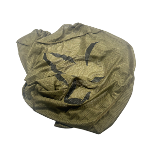 1x Fox Net Cover - I21 - PRE LOVED