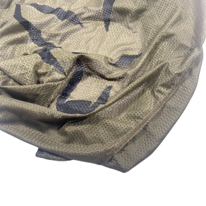 Alternative view of 1x Fox Net Cover - I21 - PRE LOVED