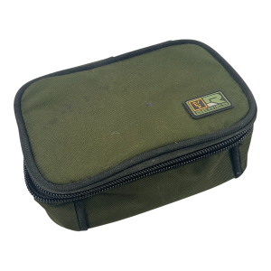 1x Fox R Series Pouch Small - D12 - PRE LOVED