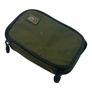 1x Fox R Series Pouch Small - D12 - PRE LOVED - Image 4