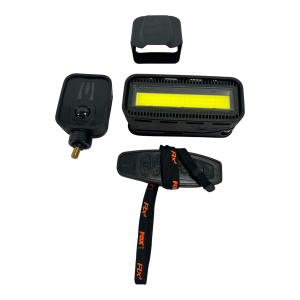 1x Fox Security System (L+R+S) - J7 - PRE LOVED