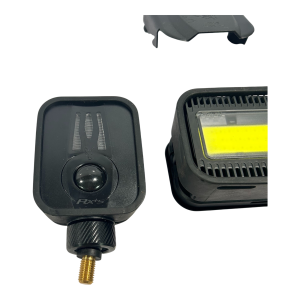 Alternative view of 1x Fox Security System (L+R+S) - J7 - PRE LOVED