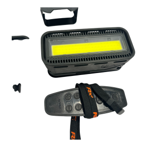 1x Fox Security System (L+R+S) - J7 - PRE LOVED - Image 3