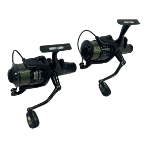 2x Fox EOS 7000 Bait Runner - B6 - PRE LOVED - Image 3