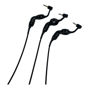 3x Fox Halo Illuminated Bobbins - Orange - A19 - PRE LOVED - Image 4