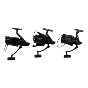 3x Fox 10000 XC - B24 - PRE LOVED