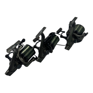 3x Fox 10000 XC - B24 - PRE LOVED - Image 5