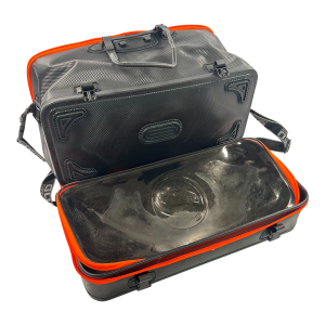 1x Guru Fusion Base - U121 - PRE LOVED - Image 4
