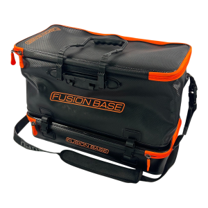 1x Guru Fusion Base - U121 - PRE LOVED - Image 5
