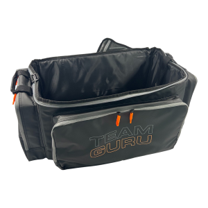 Alternative view of 1x Guru Team Guru Carryall - Never Used - A120 - PRE LOVED
