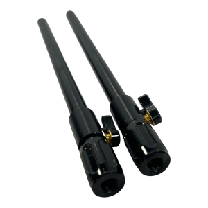 2x Jag 15 Inch Banksticks - A19 - PRE LOVED - Image 4