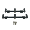 2x Jag 2 Plus 1 Buzz Bars - I24 - PRE LOVED
