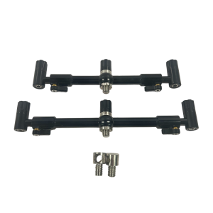 2x Jag 2 Plus 1 Buzz Bars - I24 - PRE LOVED